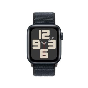 Apple Watch SE (2nd Gen): Advanced GPS + Cellular Smartwatch