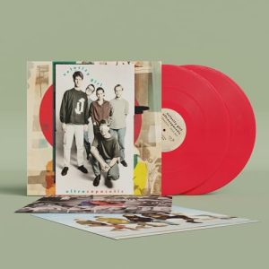 Ultracopacetic: Remixed & Expanded Edition - Ultimate Gift for Music Lovers