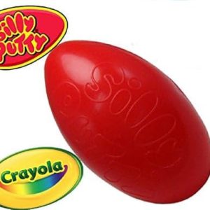 Crayola Original Silly Putty Pack of 6