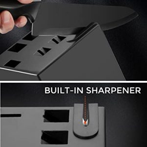 syvio 15pcs Utility Knife Set: Effortless Precision