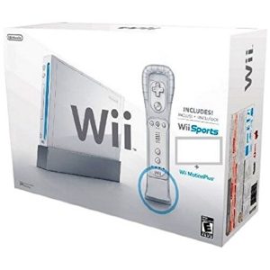 Renewed Nintendo Wii Console: Classic Gaming Revived