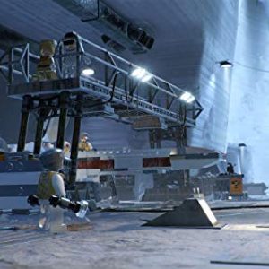 LEGO Star Wars: The Skywalker Saga – Xbox One