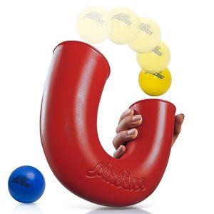 Original Pindaloo Skill Game: Fun Gift for Kids and Adults