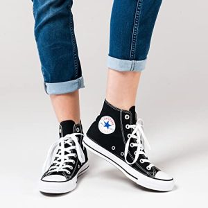 Converse Chuck Taylor All Star Men’s Sneakers: Classic Style