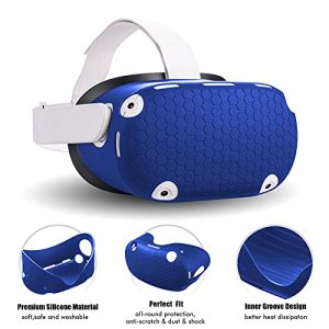 Enhance Your Oculus Quest 2: VR Accessories Bundle