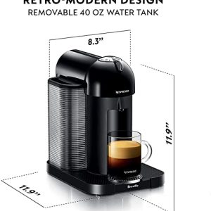 Nespresso Vertuo Coffee and Espresso Maker