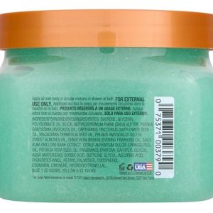 Tree Hut Aurora Nights Shea Sugar Scrub