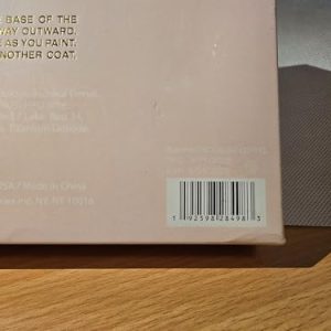 Nicole Miller Total Nudes Nail Polish Collection