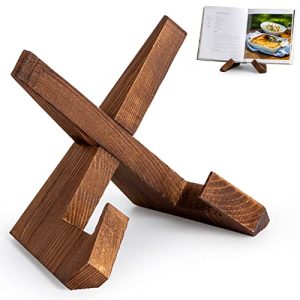 EFFORTICH Cookbook Stand