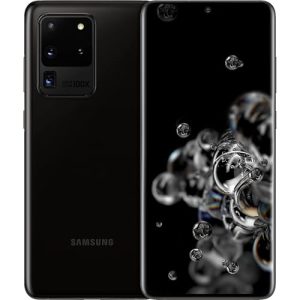 Samsung Galaxy S20 Ultra: Premium Renewed Gift