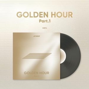 GOLDEN HOUR: Part 1 – Captivating Music Experience