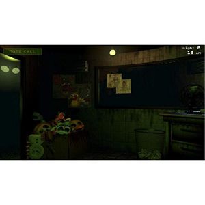 Five Nights at Freddy's: the Core Collection - Xbox One