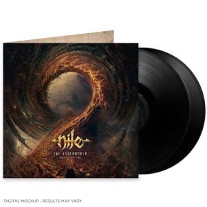 The Underworld Awaits Us All: Dark Fantasy Gift Set