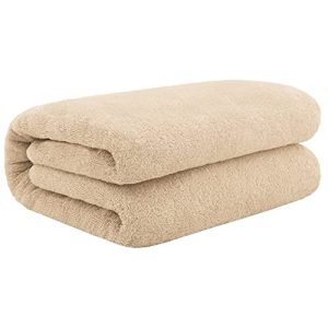 Cotton Paradise Oversized Bath Sheet