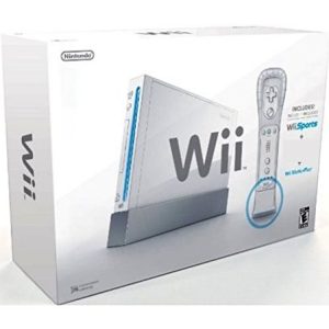 Renewed Nintendo Wii Console: Classic Gaming Revived