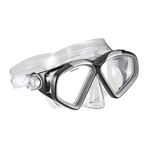 U.S. Divers Snorkel Set for Adults