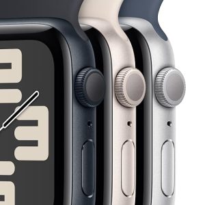 Apple Watch SE (2nd Gen): Cutting-Edge Smartwatch for Health and Fitness