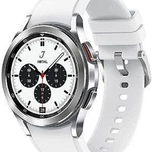 Samsung Galaxy Watch 4 Classic 42mm – Renewed Smartwatch