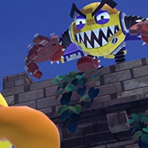 PAC-MAN World Re-PAC – PS5 Revamped Classic