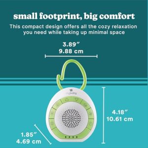 MyBaby White Noise Baby Sound Machine