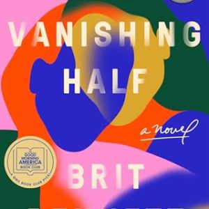The Vanishing Half: Thought-Provoking Gift for Book Club Readers