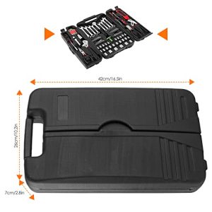 TLGREEN 95-Piece Tool Set: Ideal Father’s Day Gift