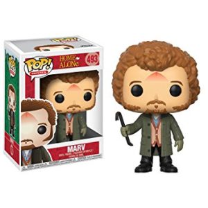 Funko Pop Movies: Marv Collectible Vinyl Figure