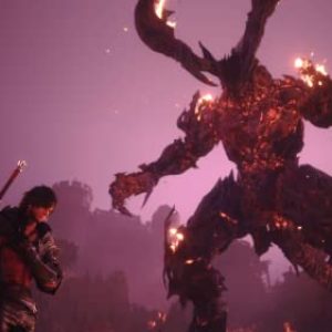 Final Fantasy XVI – PS5 Epic Adventure