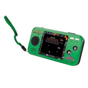 My Arcade Pocket Player Handheld Console