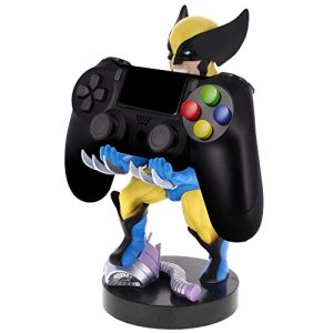 Exquisite Gaming Marvel Wolverine Controller Holder