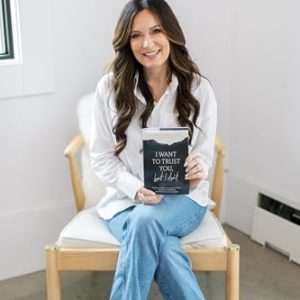 I Want to Trust You, but I Don’t: Navigating Doubt and Faith