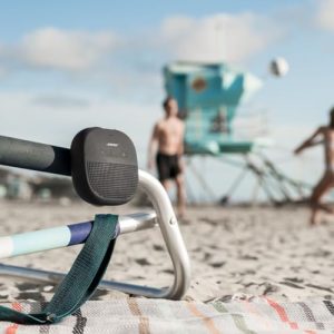 Bose SoundLink Micro Bluetooth Speaker – Portable Waterproof