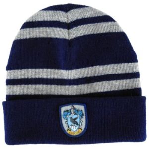 Ravenclaw House Knit Beanie: Harry Potter