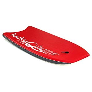 Lucky Bums Boogie Board for Kids and Adults