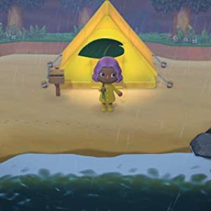 Animal Crossing: New Horizons – Life Simulation