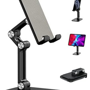 OCYCLONE Adjustable Phone Stand: Perfect Desk Accessory