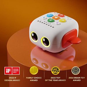 Matatalab TaleBot Pro: Coding Robot for Kids