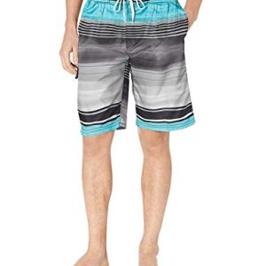 Kanu Surf Men’s Flex Swim Trunks – Various Sizes