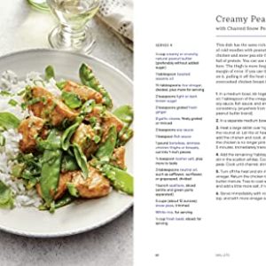 Dinner in One Cookbook: Exceptional One-Pan Meals