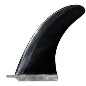 Retro Noserider Longboard