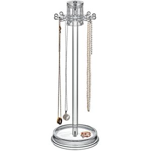 Amazing Abby Temptation Necklace Holder Stand