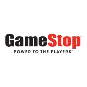 GameStop eGift Card: Gaming Adventure Awaits