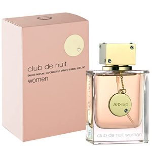 Armaf Club De Nuit EDP Spray – Captivating Women’s Fragrance