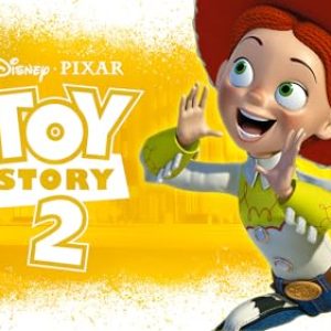 Toy Story 2 (4K UHD)