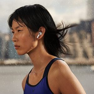 Apple AirPods (3rd Generation) Wireless Ear Buds