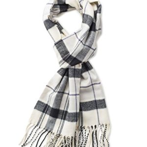 VERONZ Classic Cashmere Feel Winter Scarf