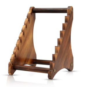 Biobasedon Knife Block