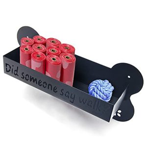 Deveosa Decorative Dog Leash Holder