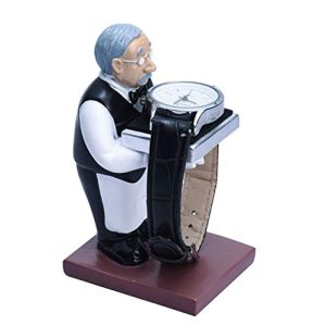 HJKKBLC Resin Watch Stand – Big Housekeeper