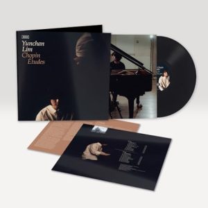 Chopin Études Box Set: Musical Masterpieces Gift